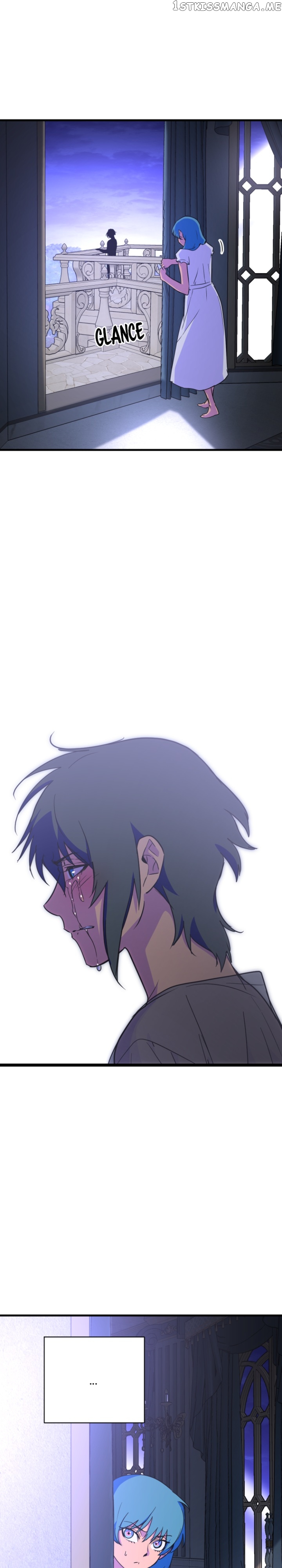 The Warrior From the Golden Days chapter 101 page 31