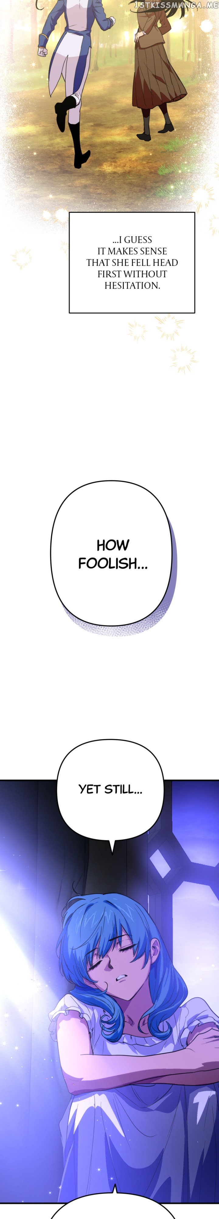 The Warrior From the Golden Days chapter 101 page 37