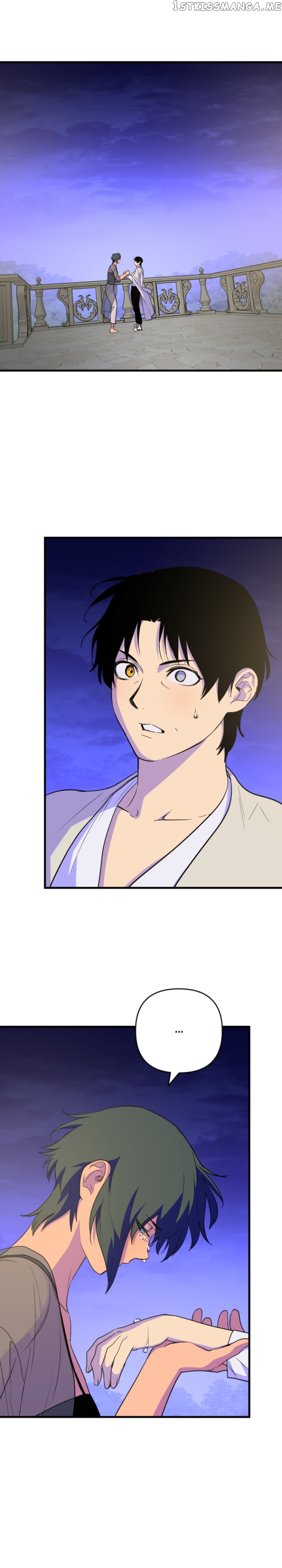 The Warrior From the Golden Days chapter 101 page 5