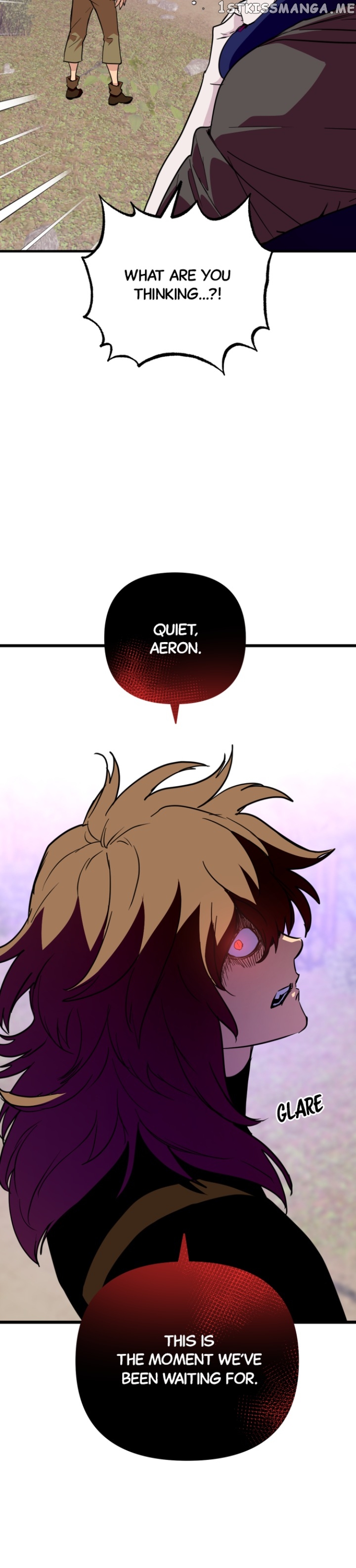 The Warrior From the Golden Days chapter 105 page 10