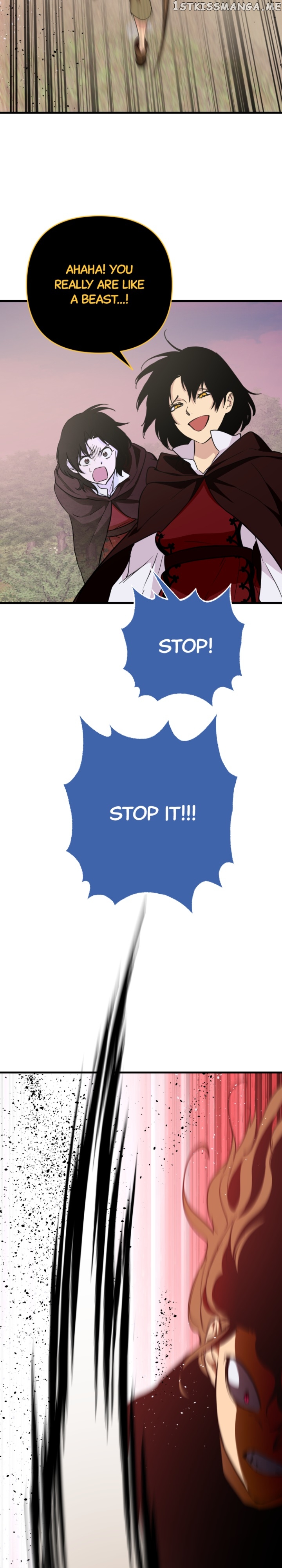 The Warrior From the Golden Days chapter 105 page 14