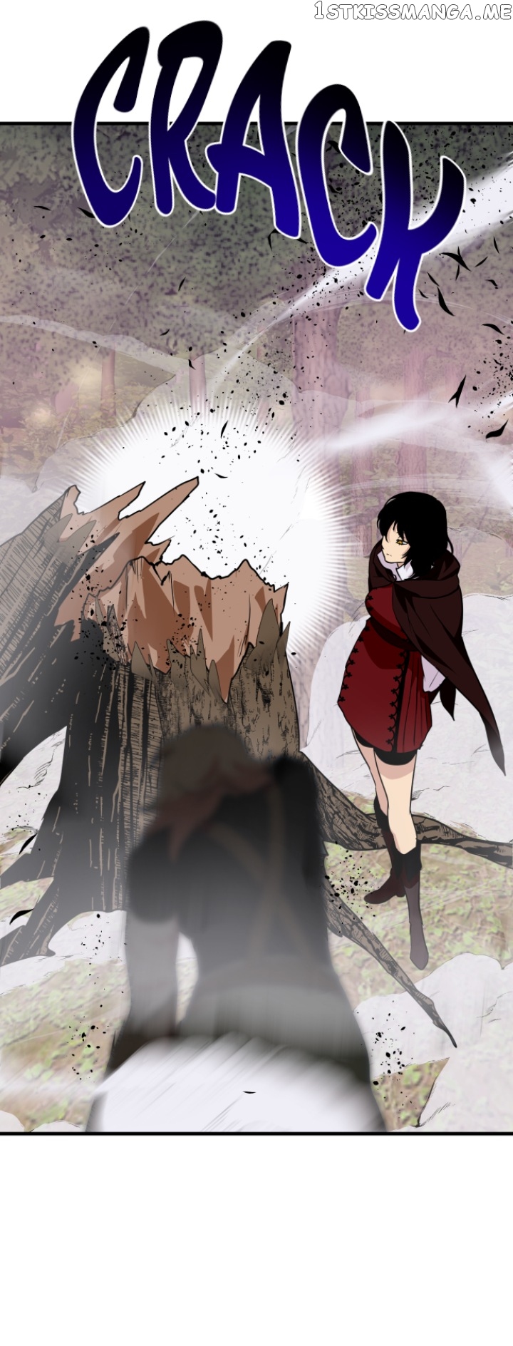 The Warrior From the Golden Days chapter 105 page 16