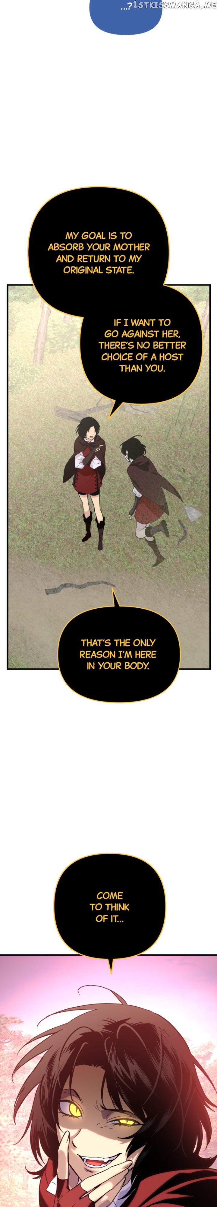 The Warrior From the Golden Days chapter 105 page 20