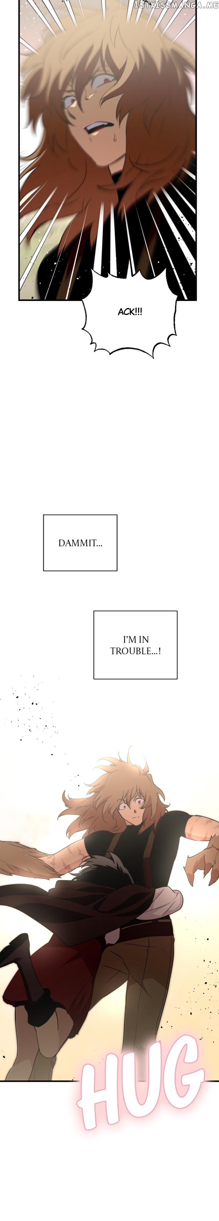 The Warrior From the Golden Days chapter 105 page 26