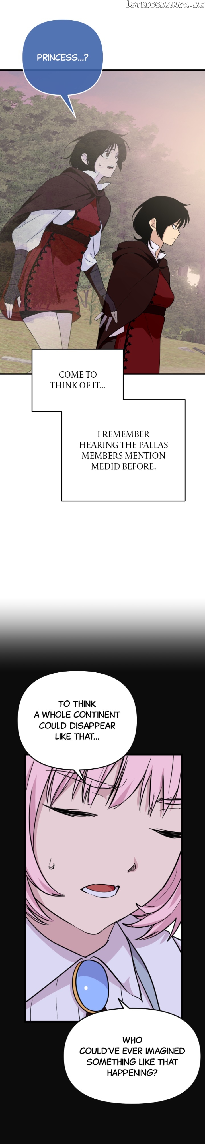 The Warrior From the Golden Days chapter 105 page 3