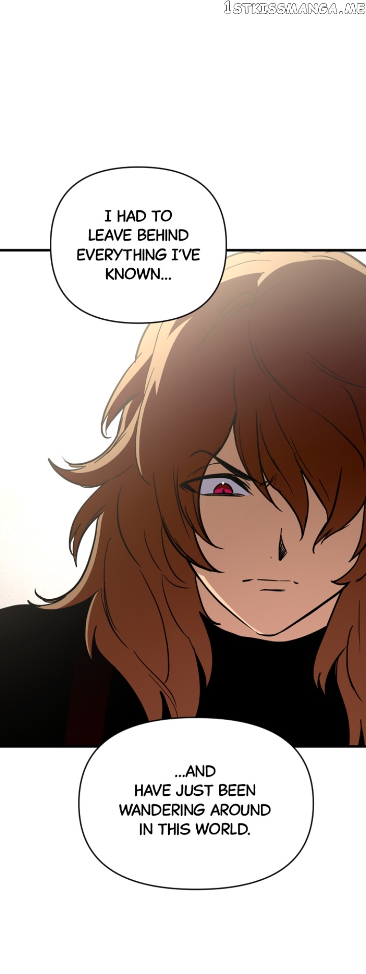 The Warrior From the Golden Days chapter 105 page 32