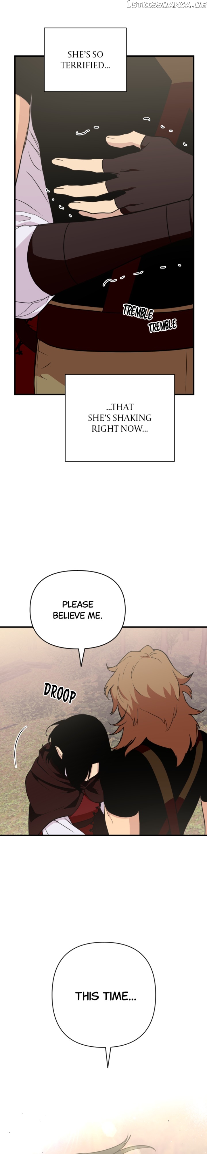 The Warrior From the Golden Days chapter 105 page 39