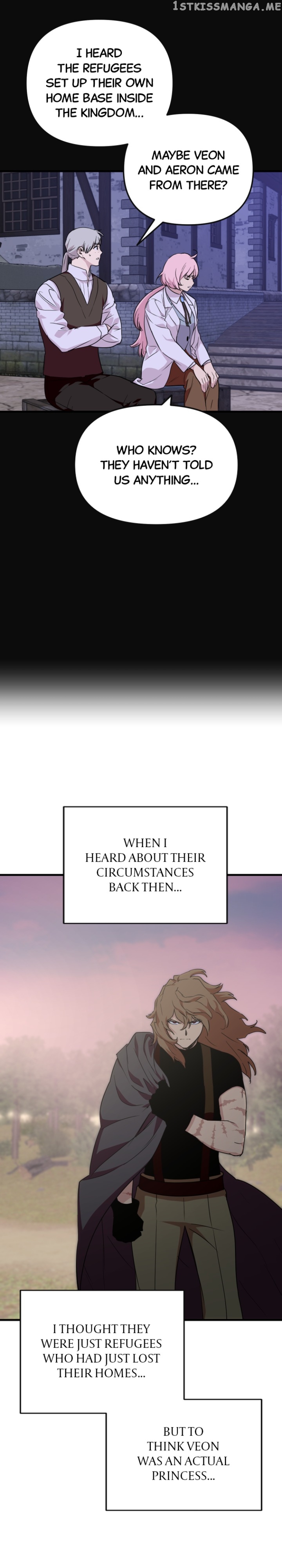 The Warrior From the Golden Days chapter 105 page 4