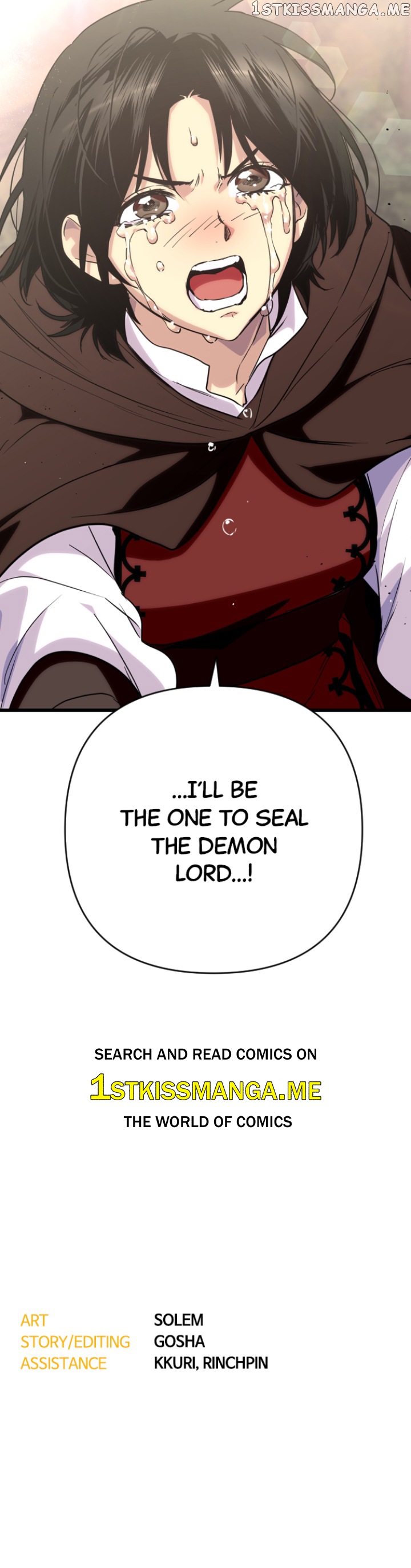 The Warrior From the Golden Days chapter 105 page 40