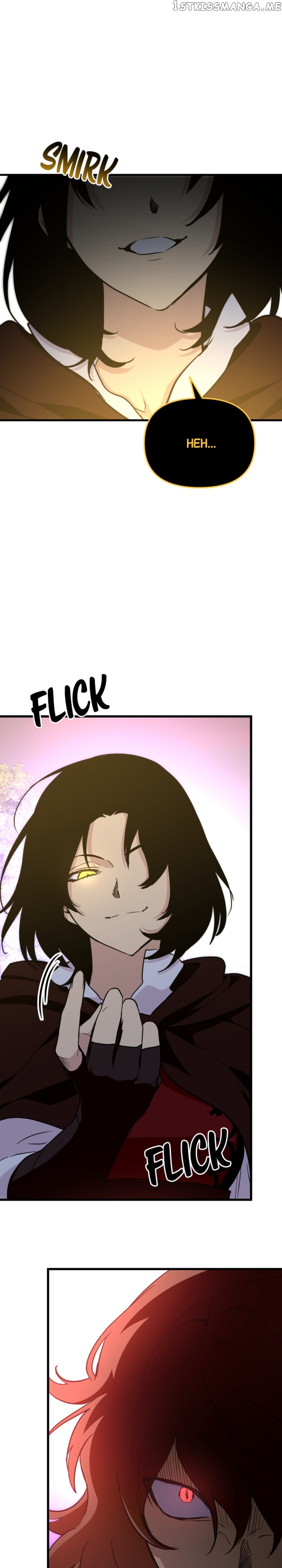 The Warrior From the Golden Days chapter 105 page 8