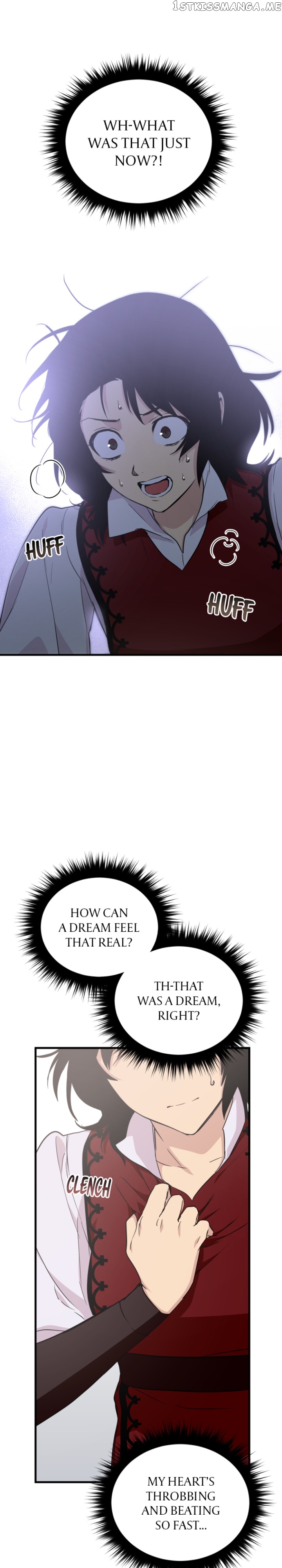 The Warrior From the Golden Days chapter 107 page 10