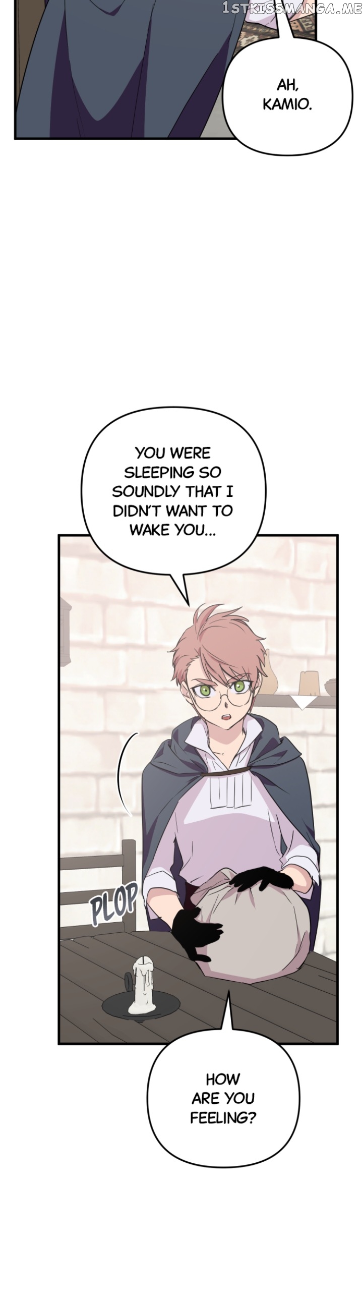 The Warrior From the Golden Days chapter 107 page 12