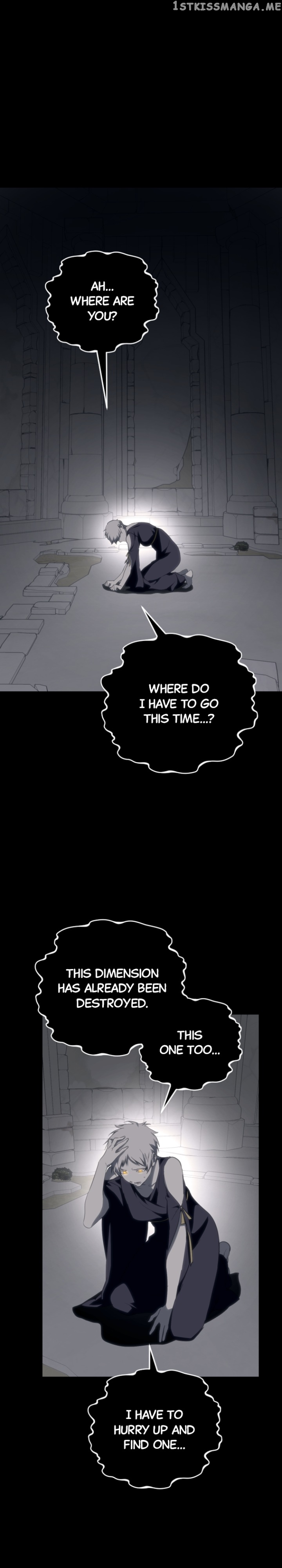 The Warrior From the Golden Days chapter 107 page 2