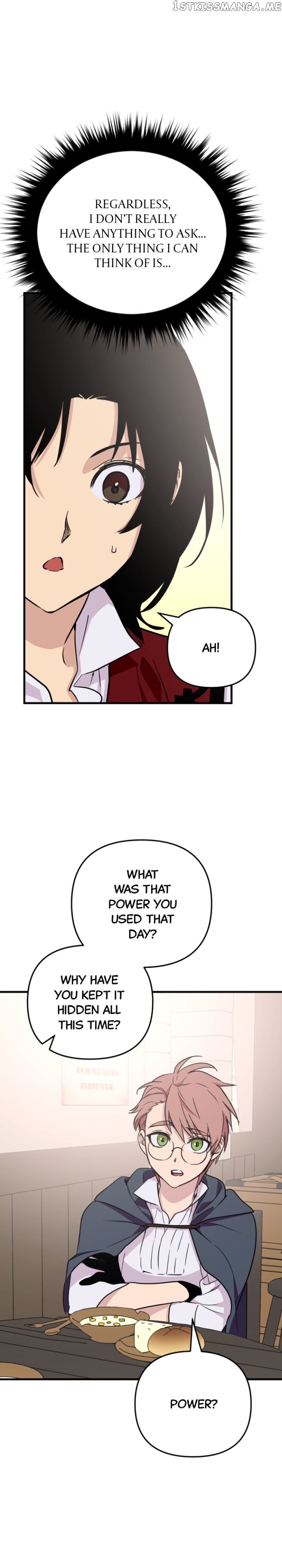 The Warrior From the Golden Days chapter 107 page 24