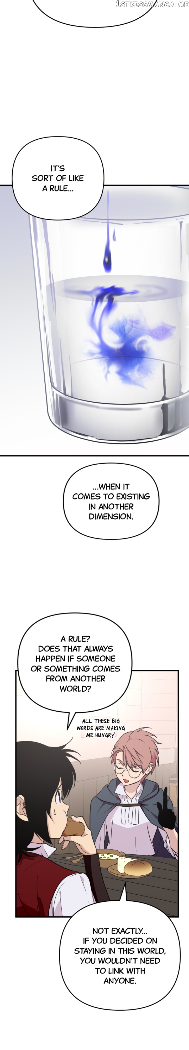 The Warrior From the Golden Days chapter 107 page 26