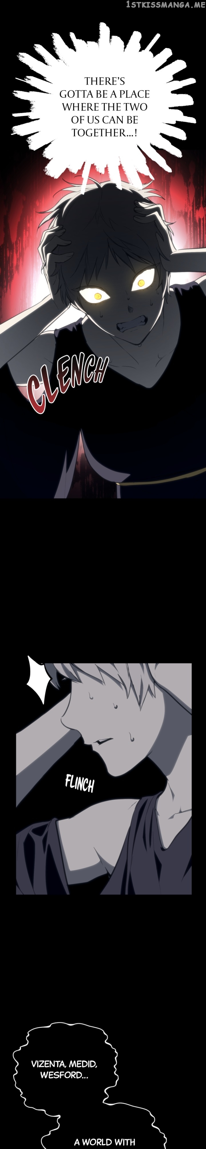 The Warrior From the Golden Days chapter 107 page 3