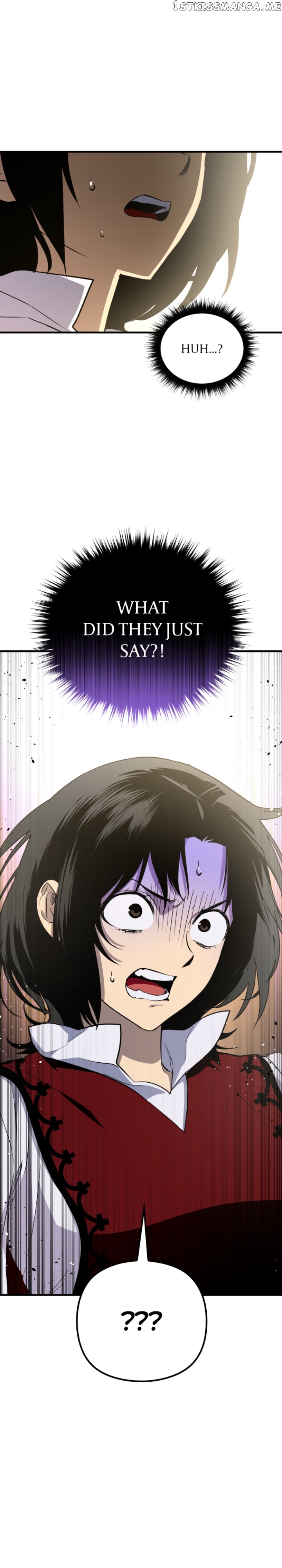 The Warrior From the Golden Days chapter 107 page 36