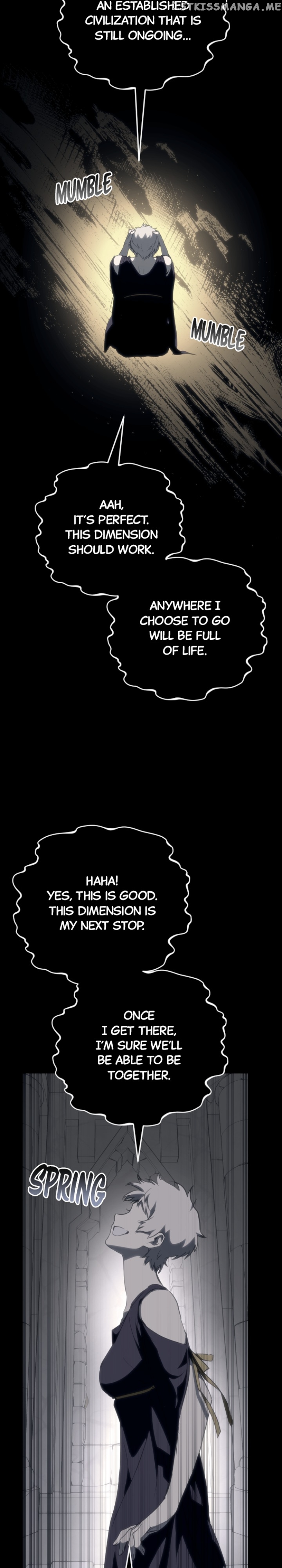 The Warrior From the Golden Days chapter 107 page 4