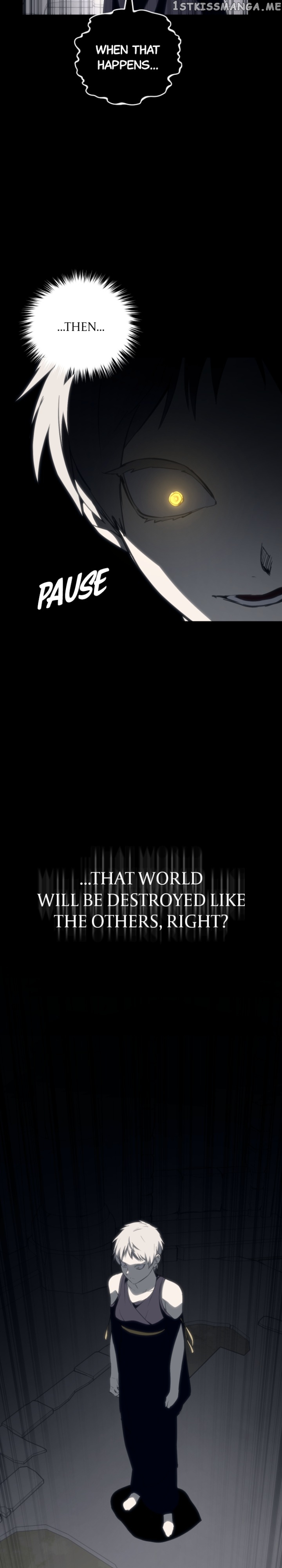 The Warrior From the Golden Days chapter 107 page 5