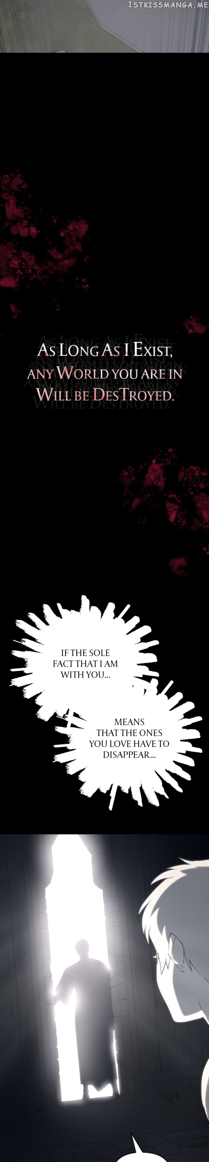 The Warrior From the Golden Days chapter 107 page 6