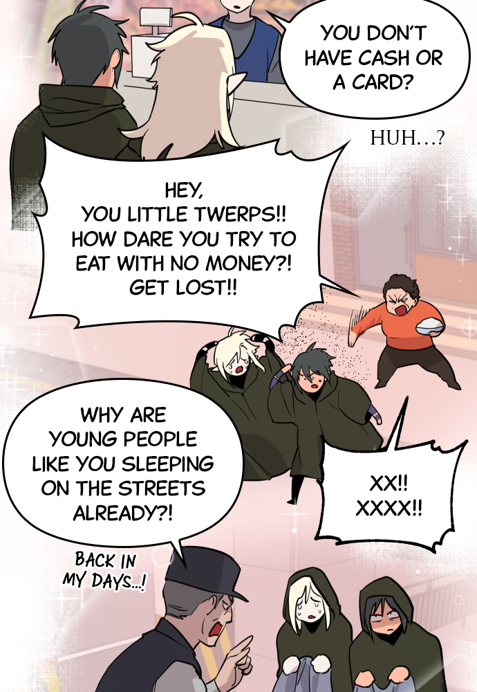 The Warrior From the Golden Days chapter 11 page 11