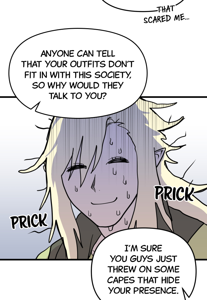 The Warrior From the Golden Days chapter 11 page 15