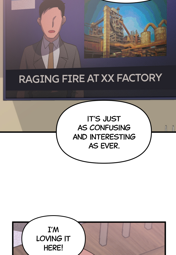 The Warrior From the Golden Days chapter 11 page 20