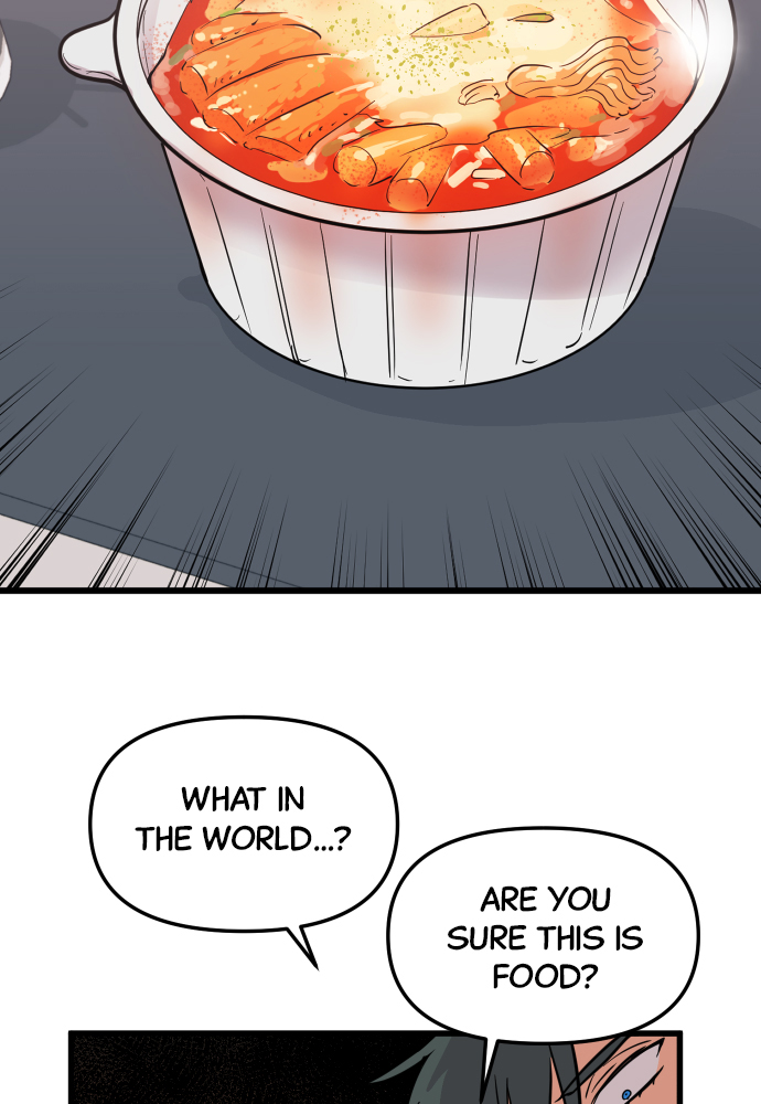 The Warrior From the Golden Days chapter 11 page 27