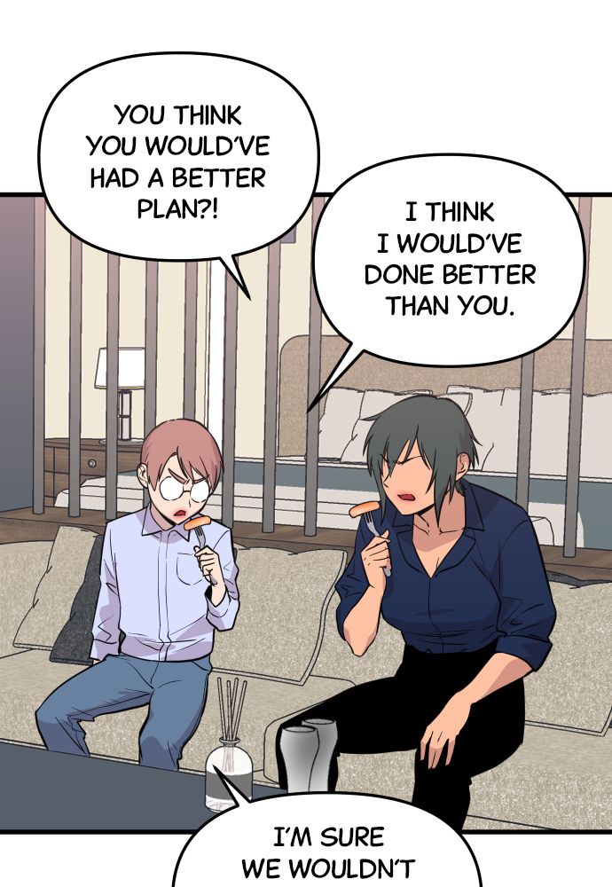 The Warrior From the Golden Days chapter 11 page 46