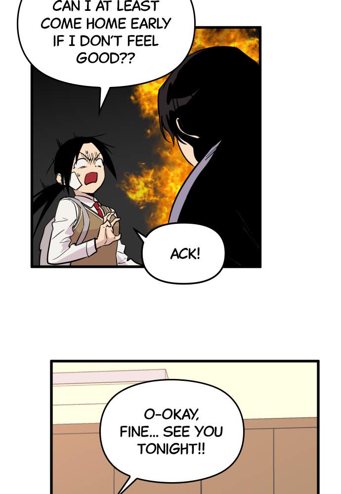 The Warrior From the Golden Days chapter 11 page 71