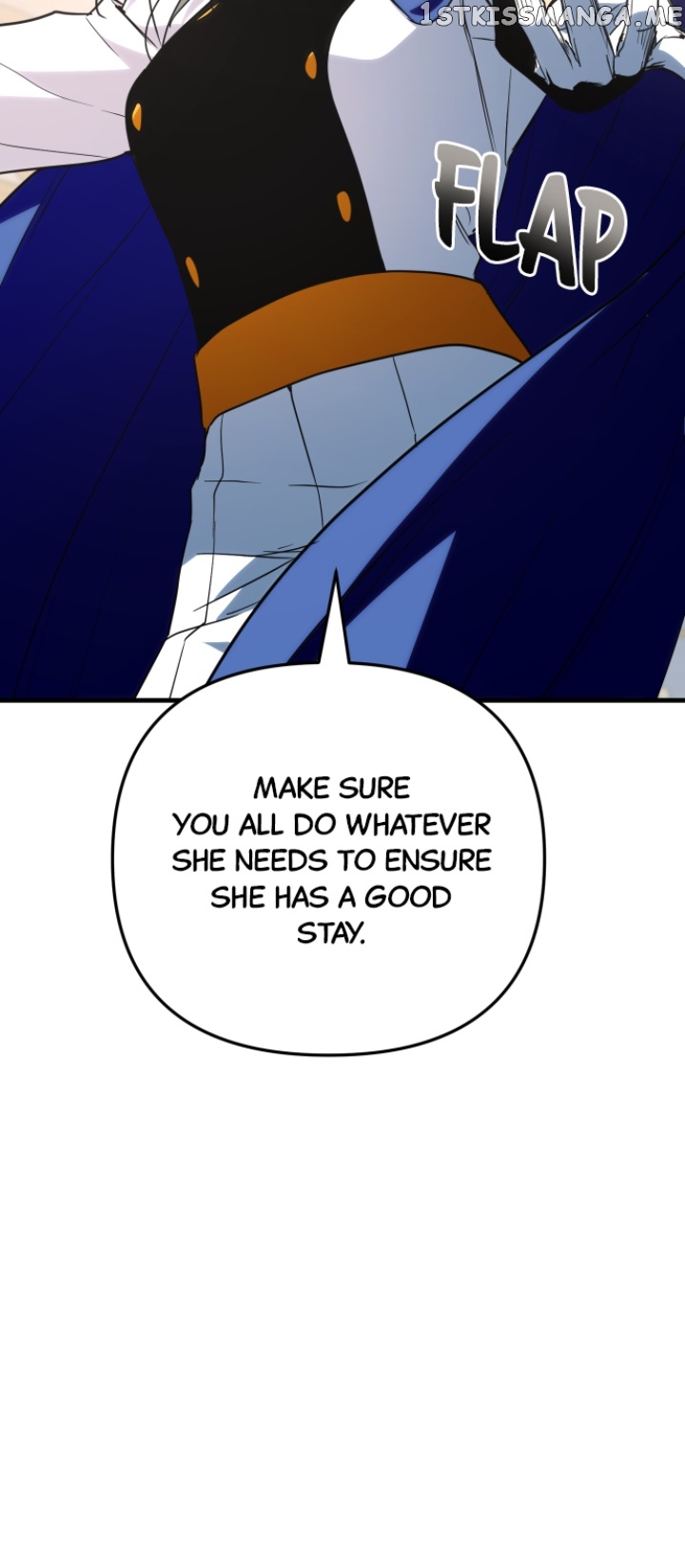 The Warrior From the Golden Days chapter 110 page 14