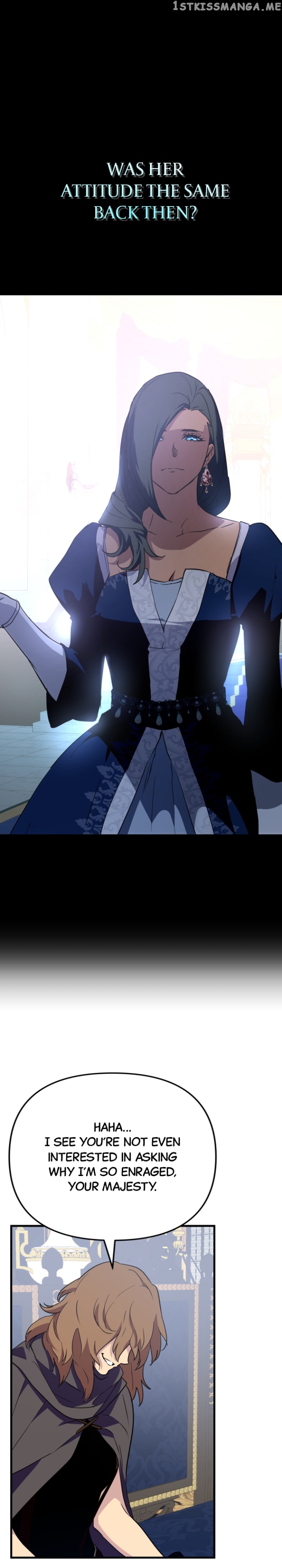 The Warrior From the Golden Days chapter 110 page 30