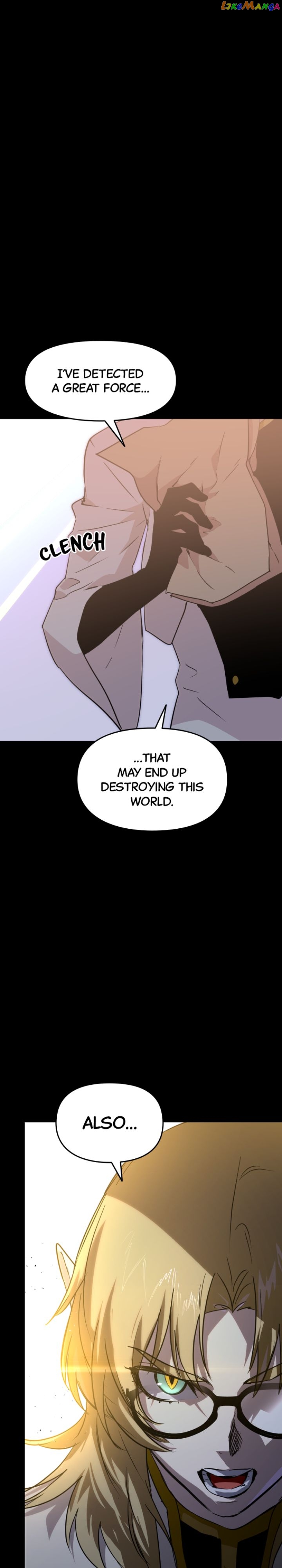 The Warrior From the Golden Days chapter 112 page 1