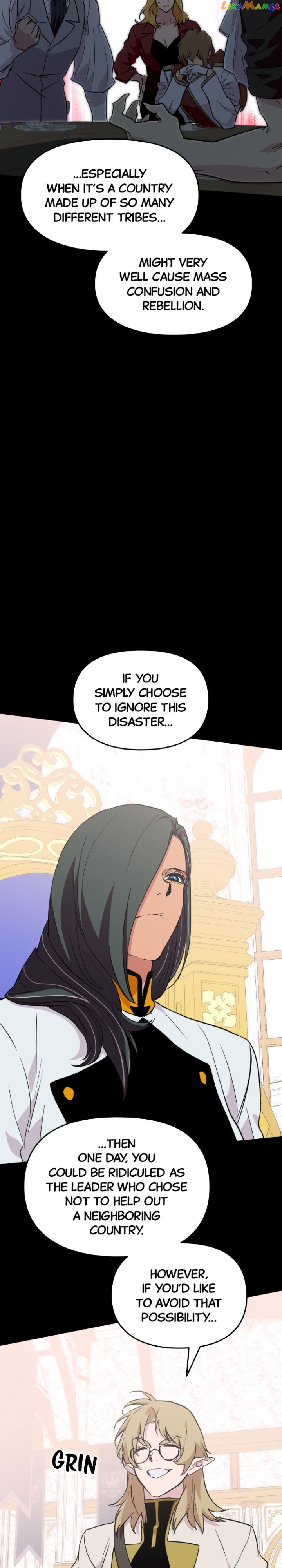 The Warrior From the Golden Days chapter 112 page 10