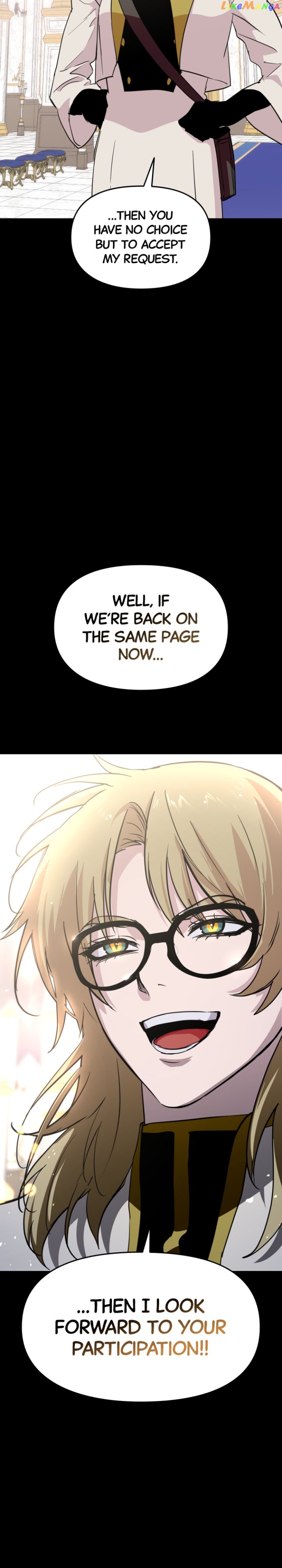 The Warrior From the Golden Days chapter 112 page 11