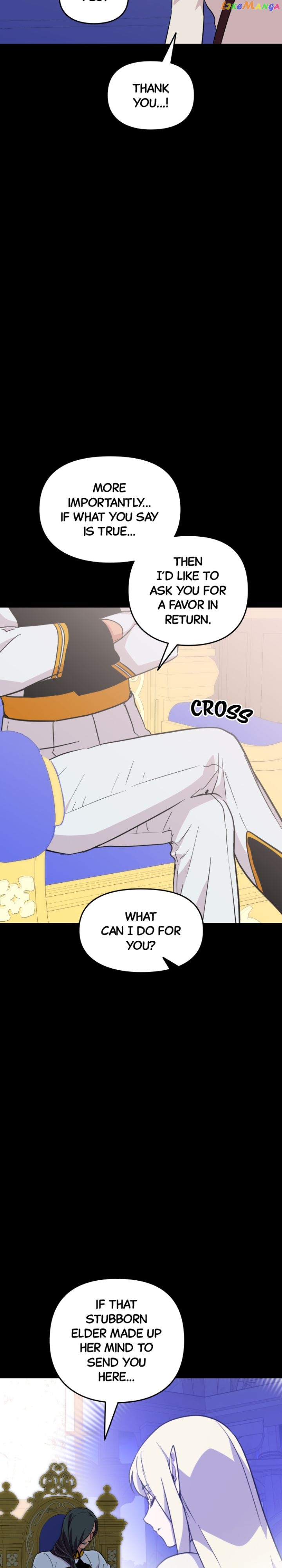 The Warrior From the Golden Days chapter 112 page 15