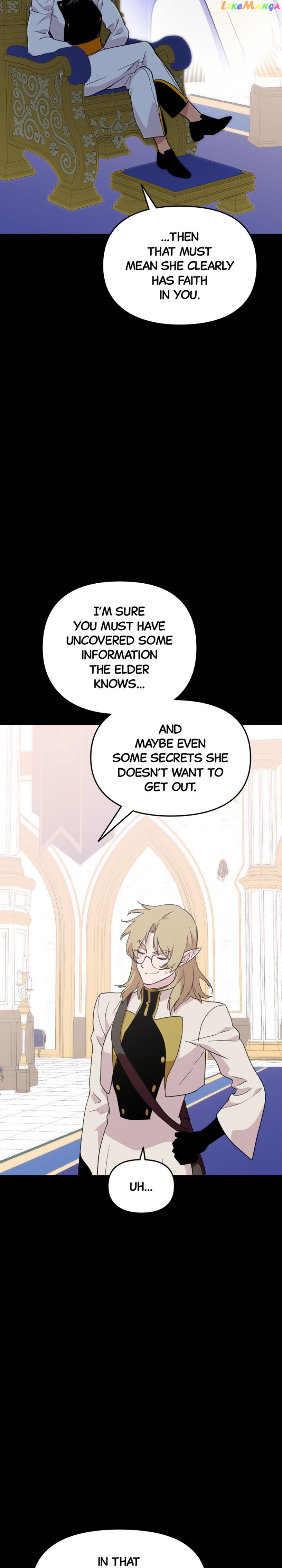 The Warrior From the Golden Days chapter 112 page 16