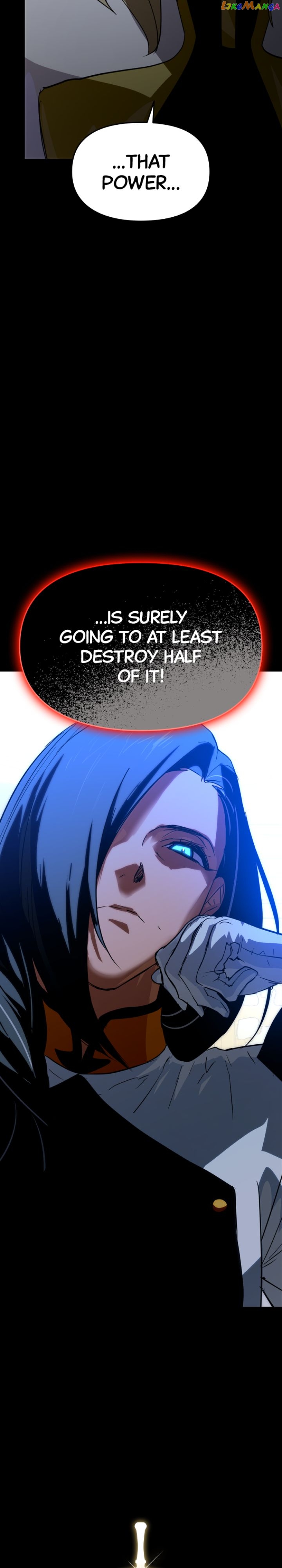 The Warrior From the Golden Days chapter 112 page 2