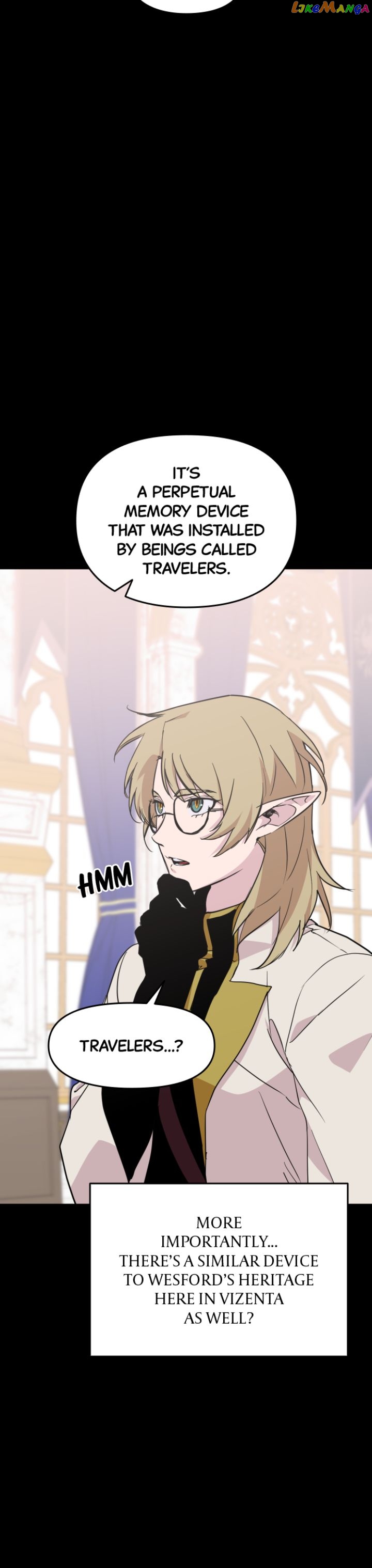 The Warrior From the Golden Days chapter 112 page 22