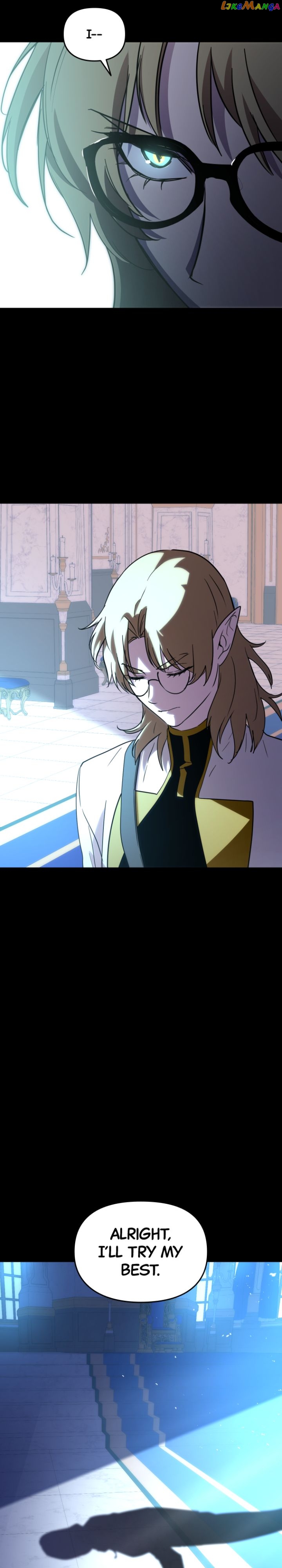 The Warrior From the Golden Days chapter 112 page 31