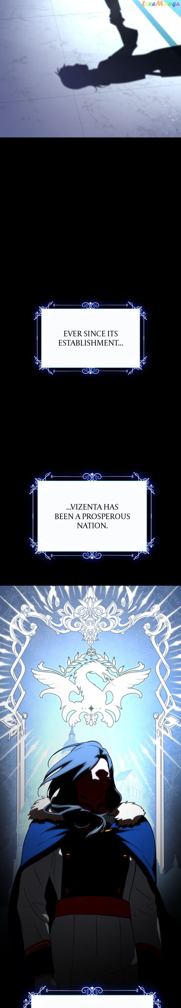 The Warrior From the Golden Days chapter 112 page 32