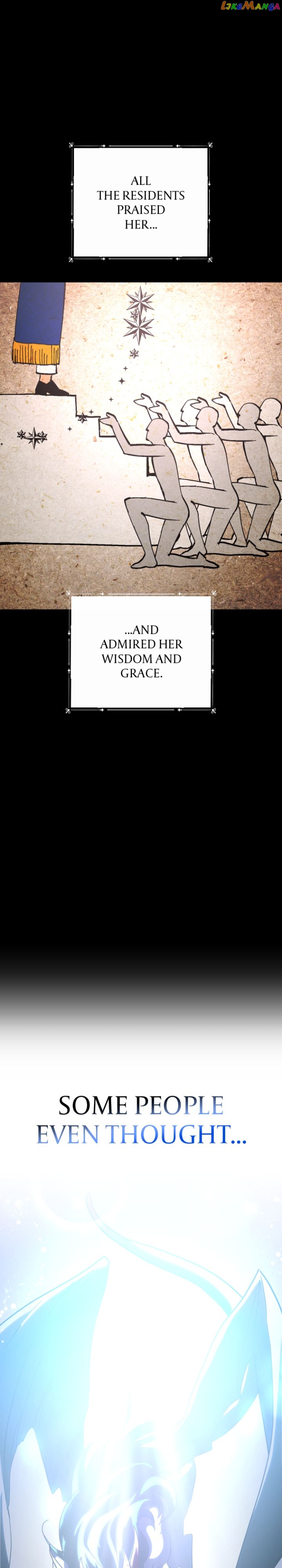 The Warrior From the Golden Days chapter 112 page 34