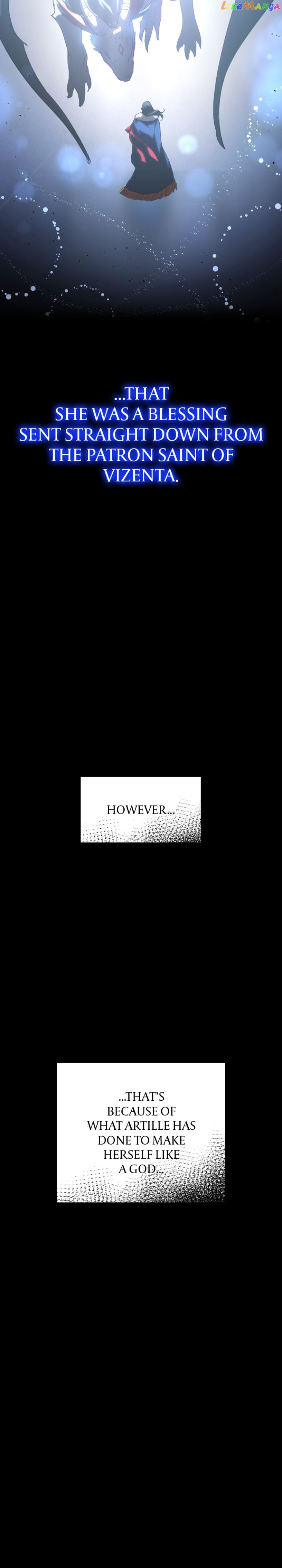 The Warrior From the Golden Days chapter 112 page 35