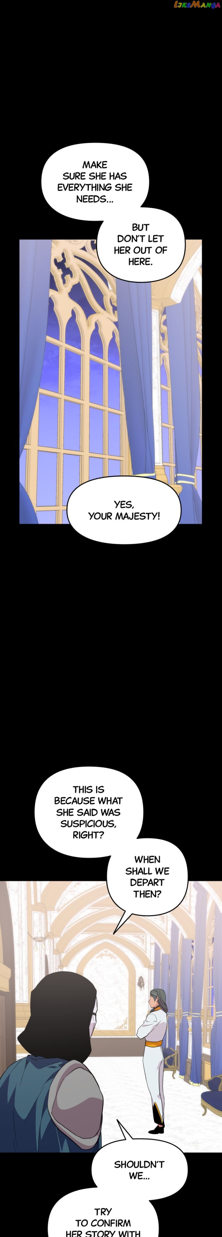 The Warrior From the Golden Days chapter 112 page 37