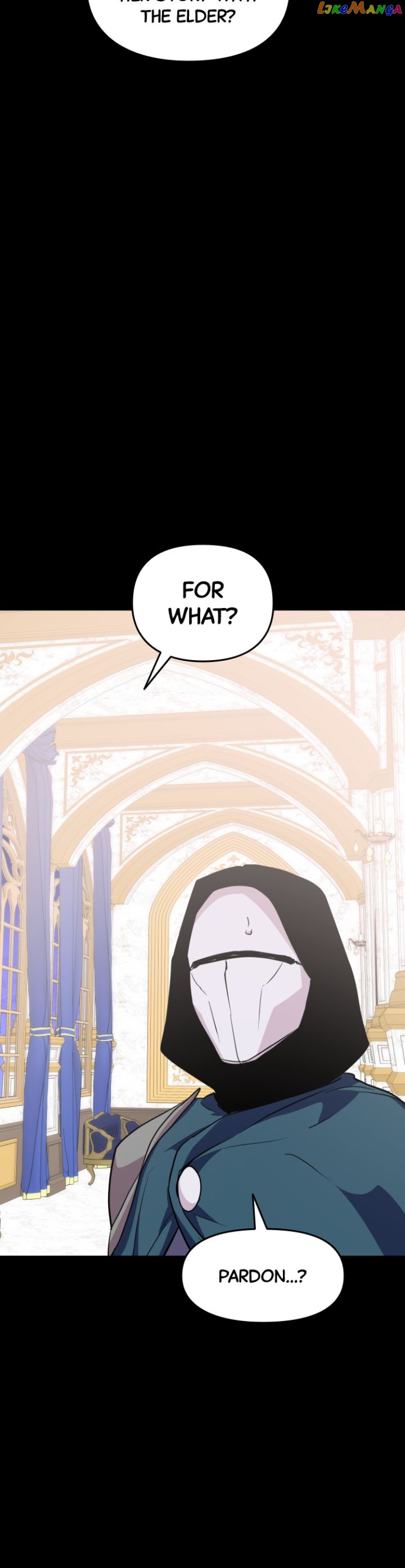 The Warrior From the Golden Days chapter 112 page 38