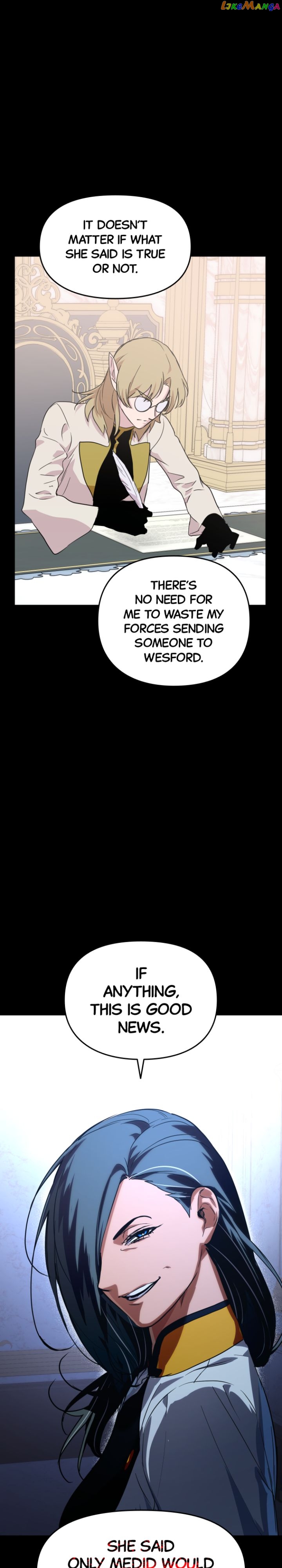 The Warrior From the Golden Days chapter 112 page 39