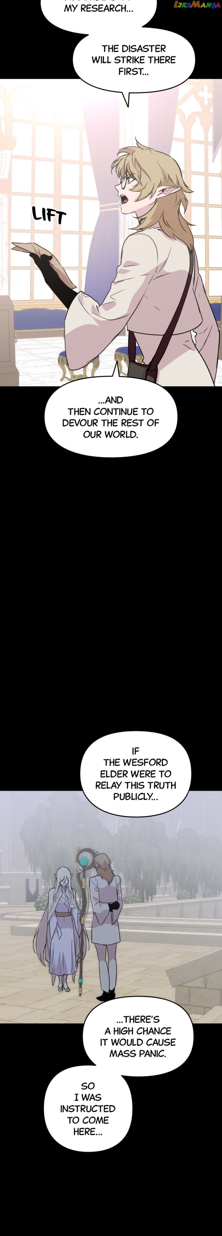 The Warrior From the Golden Days chapter 112 page 4