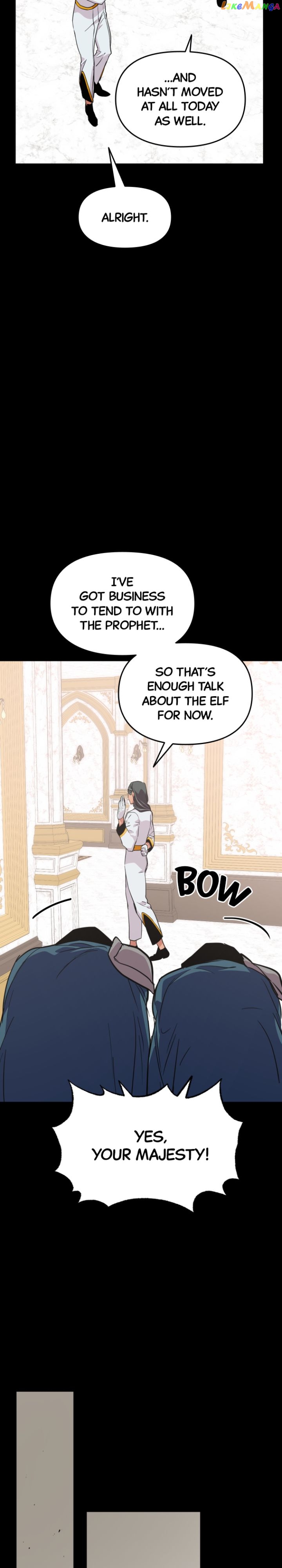 The Warrior From the Golden Days chapter 112 page 41