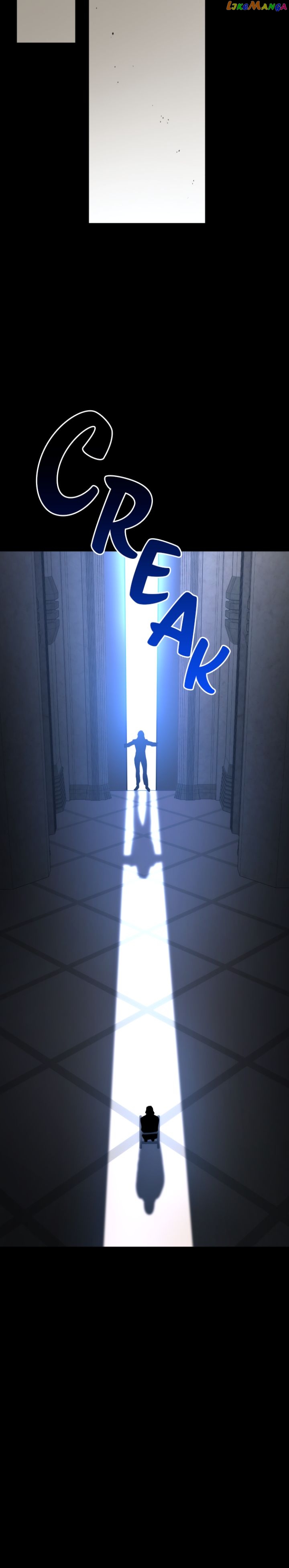 The Warrior From the Golden Days chapter 112 page 42