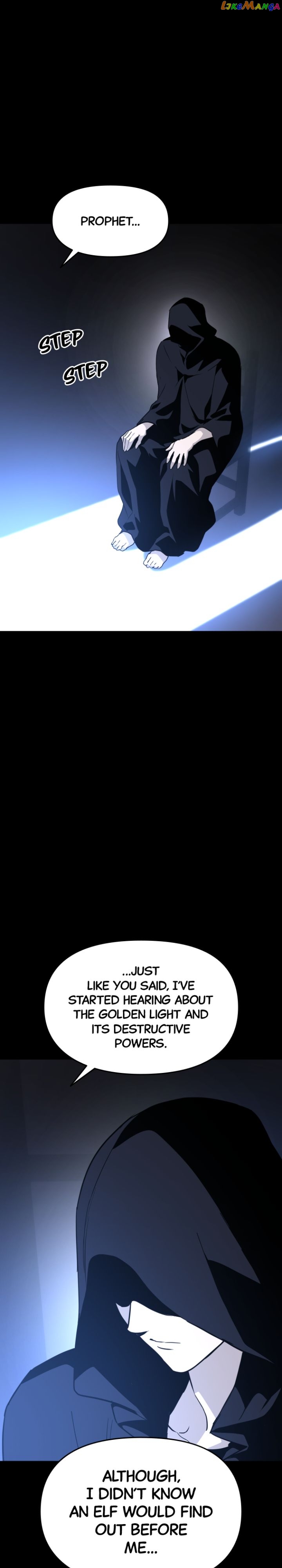 The Warrior From the Golden Days chapter 112 page 43